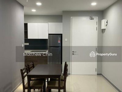 United Point Residence @ North Kiara, Malaysia United Point Residence @ North Kiara, Malaysia