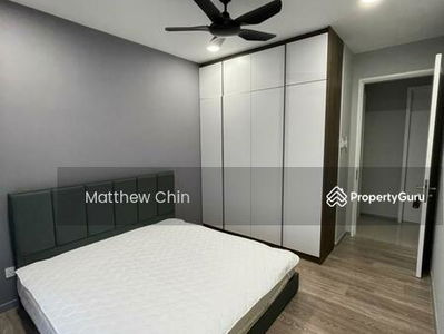 United Point Residence @ North Kiara, Malaysia United Point Residence @ North Kiara, Malaysia