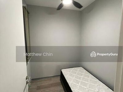 United Point Residence @ North Kiara, Malaysia United Point Residence @ North Kiara, Malaysia