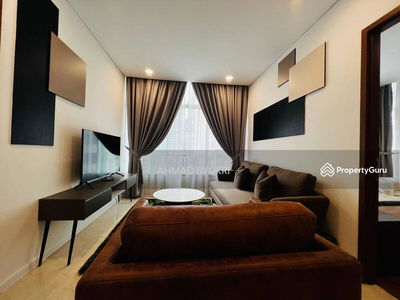 Sky Suites @ KLCC, Malaysia Sky Suites @ KLCC, Malaysia