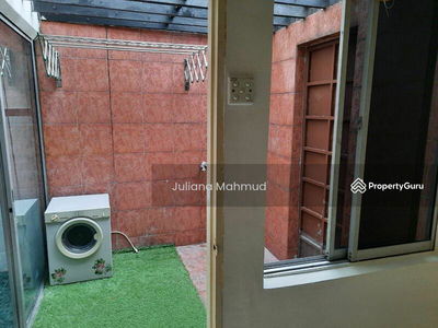 Rahim Kajai Taman Tun Dr Ismail, Malaysia Rahim Kajai Taman Tun Dr Ismail, Malaysia