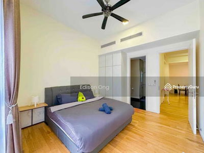 St Mary Residences, Malaysia St Mary Residences, Malaysia