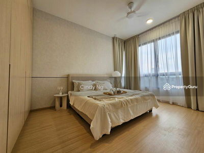 Trinity Pentamont, Malaysia Trinity Pentamont, Malaysia