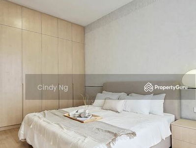 Trinity Pentamont, Malaysia Trinity Pentamont, Malaysia