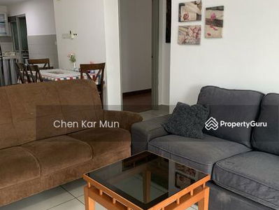 Park @ One South, Malaysia Park @ One South, Malaysia