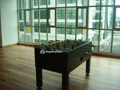 Park @ One South, Malaysia Park @ One South, Malaysia