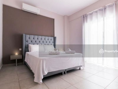 Platinum Lake PV 21, Malaysia Platinum Lake PV 21, Malaysia