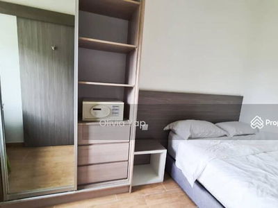 Residensi Harmoni 1, Malaysia Residensi Harmoni 1, Malaysia