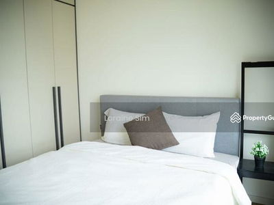 The Park Sky Residence @ Bukit Jalil City, Malaysia The Park Sky Residence @ Bukit Jalil City, Malaysia