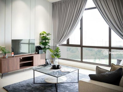 The Park Sky Residence @ Bukit Jalil City, Malaysia The Park Sky Residence @ Bukit Jalil City, Malaysia