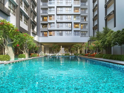 Three33 Residence, Malaysia Three33 Residence, Malaysia