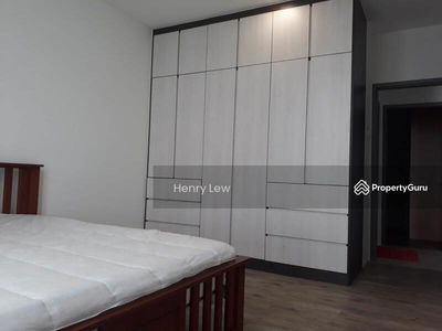 LakeFront Residence @ Cyberjaya, Malaysia LakeFront Residence @ Cyberjaya, Malaysia