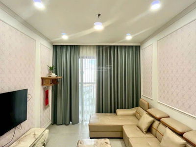 Compass One, Vietnam Compass One, Vietnam