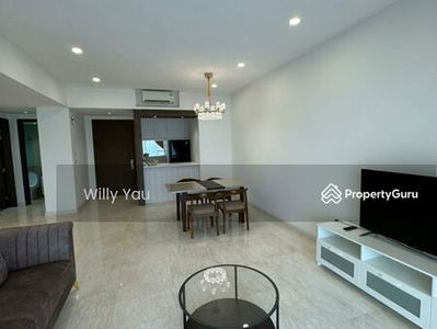 The Marina View, Malaysia The Marina View, Malaysia