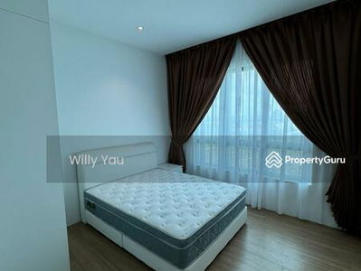 The Marina View, Malaysia The Marina View, Malaysia