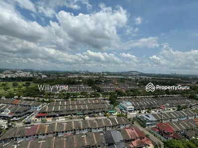 The Marina View, Malaysia The Marina View, Malaysia