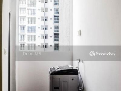 D'Pristine @ Medini, Malaysia D'Pristine @ Medini, Malaysia