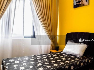 D'Pristine @ Medini, Malaysia D'Pristine @ Medini, Malaysia