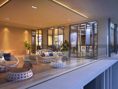 D'Pristine @ Medini, Malaysia D'Pristine @ Medini, Malaysia