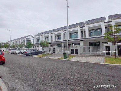 Eco majestic Merrydale 2 Storey Terrace, Malaysia Eco majestic Merrydale 2 Storey Terrace, Malaysia