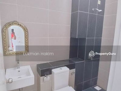 Eco majestic Merrydale 2 Storey Terrace, Malaysia Eco majestic Merrydale 2 Storey Terrace, Malaysia