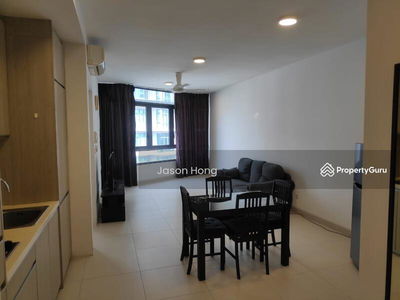 AraGreens Residences, Malaysia AraGreens Residences, Malaysia