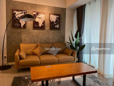 The Oak (Kiara 163), Malaysia The Oak (Kiara 163), Malaysia