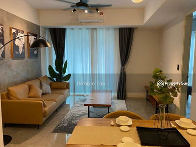 The Oak (Kiara 163), Malaysia The Oak (Kiara 163), Malaysia