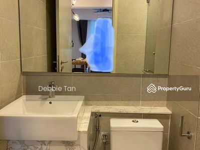 The Oak (Kiara 163), Malaysia The Oak (Kiara 163), Malaysia