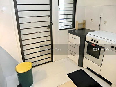 Parkville, Malaysia Parkville, Malaysia