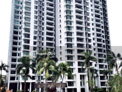 The Straits View Condominium, Malaysia The Straits View Condominium, Malaysia