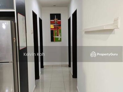 Koi Kinrara Suites, Malaysia Koi Kinrara Suites, Malaysia