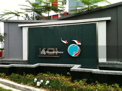 Koi Kinrara Suites, Malaysia Koi Kinrara Suites, Malaysia