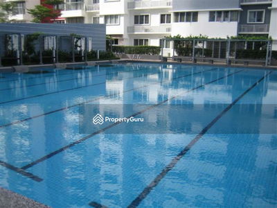 Koi Kinrara Suites, Malaysia Koi Kinrara Suites, Malaysia