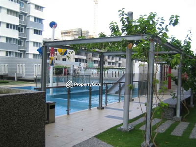 Koi Kinrara Suites, Malaysia Koi Kinrara Suites, Malaysia