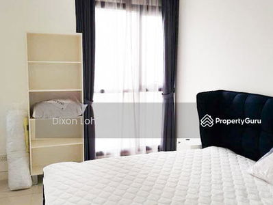 Bayberry Serviced Residences, Malaysia Bayberry Serviced Residences, Malaysia