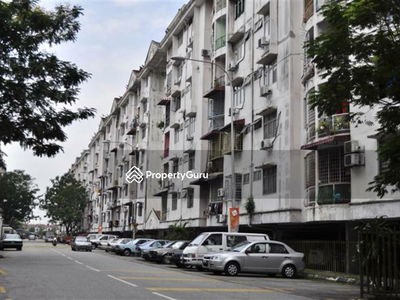 Greenview Apartments, Malaysia Greenview Apartments, Malaysia