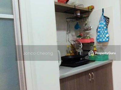 Residence 8, Malaysia Residence 8, Malaysia