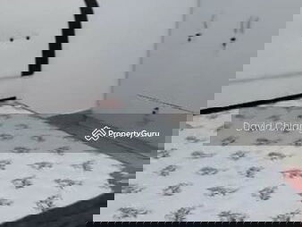 Razak City Residences (RC Residence), Malaysia Razak City Residences (RC Residence), Malaysia