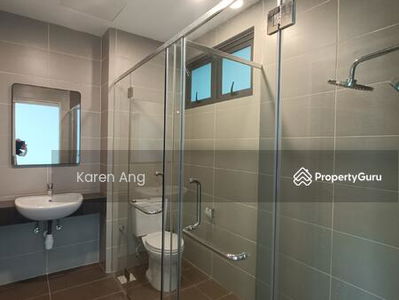 Pacific Star, Malaysia Pacific Star, Malaysia