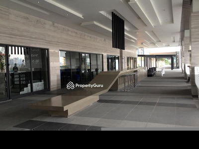 The Elements @ Ampang, Malaysia The Elements @ Ampang, Malaysia