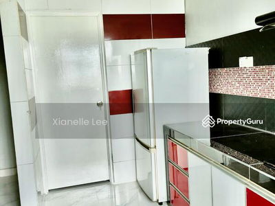 Palm Court (Pangsapuri Nipah), Malaysia Palm Court (Pangsapuri Nipah), Malaysia