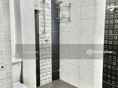 Palm Court (Pangsapuri Nipah), Malaysia Palm Court (Pangsapuri Nipah), Malaysia