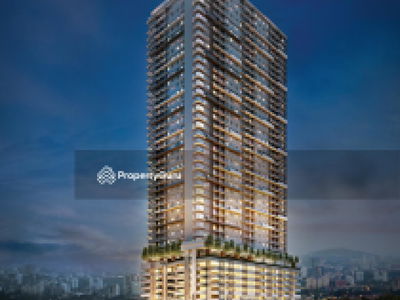 The Hamilton Wangsa Maju, Malaysia The Hamilton Wangsa Maju, Malaysia