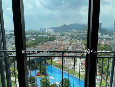 M Adora @ Wangsa Melawati, Malaysia M Adora @ Wangsa Melawati, Malaysia