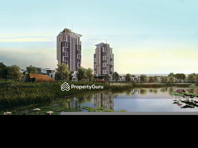 Lake Point Residence, Phase 3, Malaysia Lake Point Residence, Phase 3, Malaysia