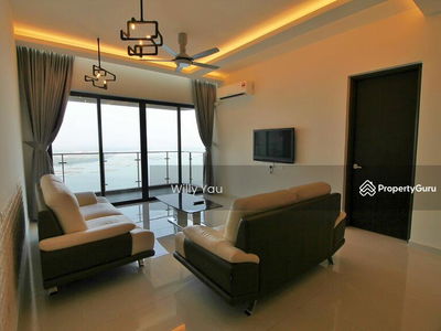 Bay Point @ Country Garden Danga Bay, Malaysia Bay Point @ Country Garden Danga Bay, Malaysia