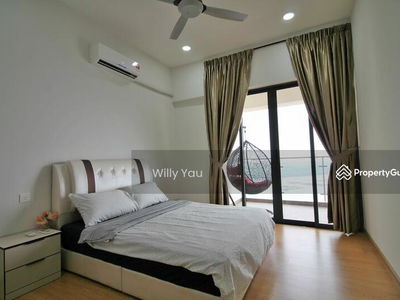 Bay Point @ Country Garden Danga Bay, Malaysia Bay Point @ Country Garden Danga Bay, Malaysia