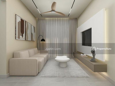 The Goodwood Residence, Malaysia The Goodwood Residence, Malaysia