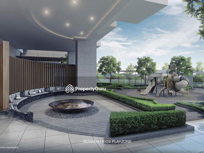 The Goodwood Residence, Malaysia The Goodwood Residence, Malaysia